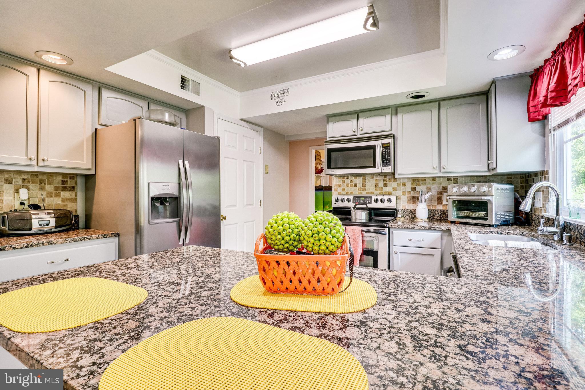 WHITE HALL FOREST PLAT 6 - Residential