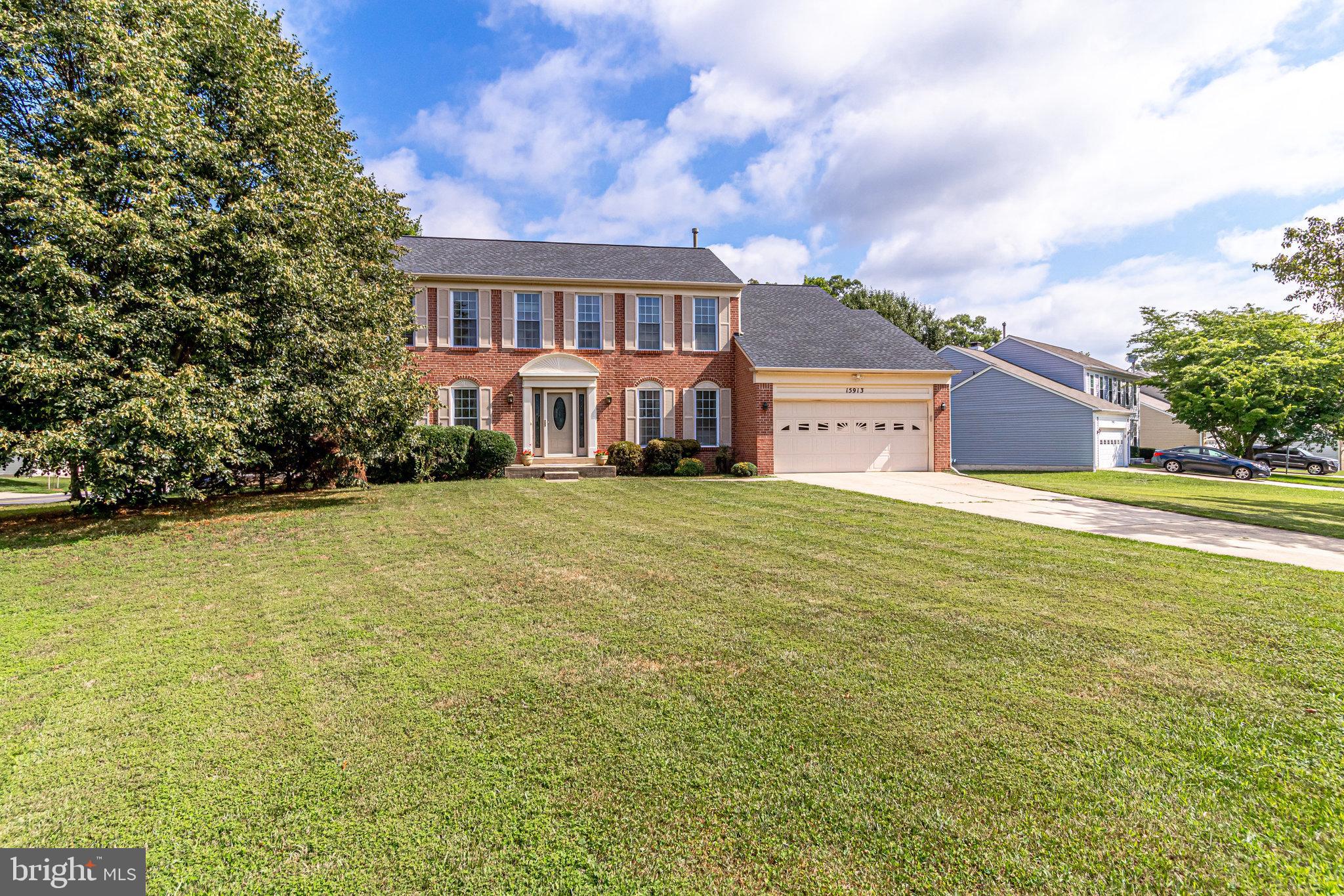 WHITE HALL FOREST PLAT 6 - Residential