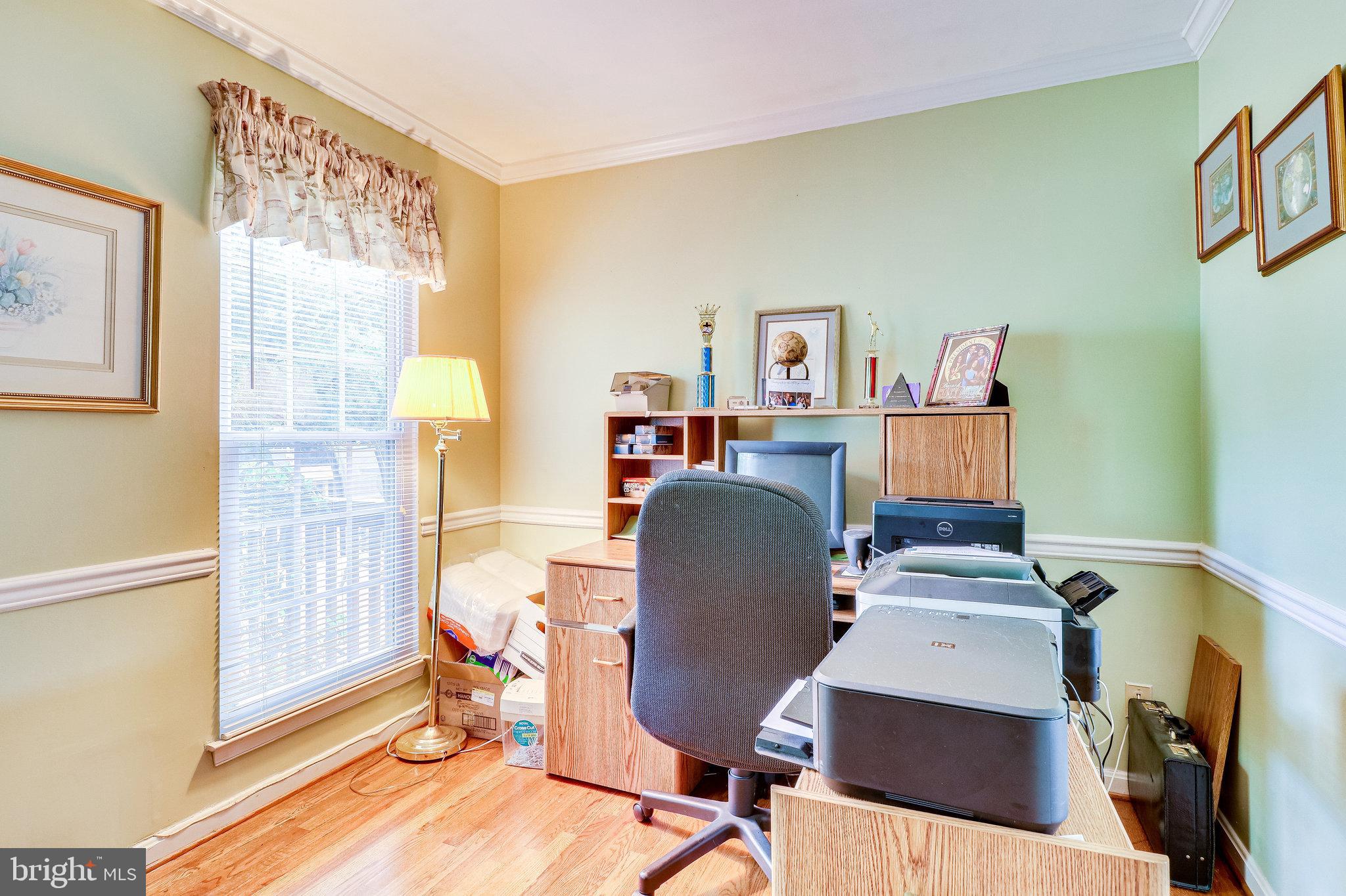 WHITE HALL FOREST PLAT 6 - Residential