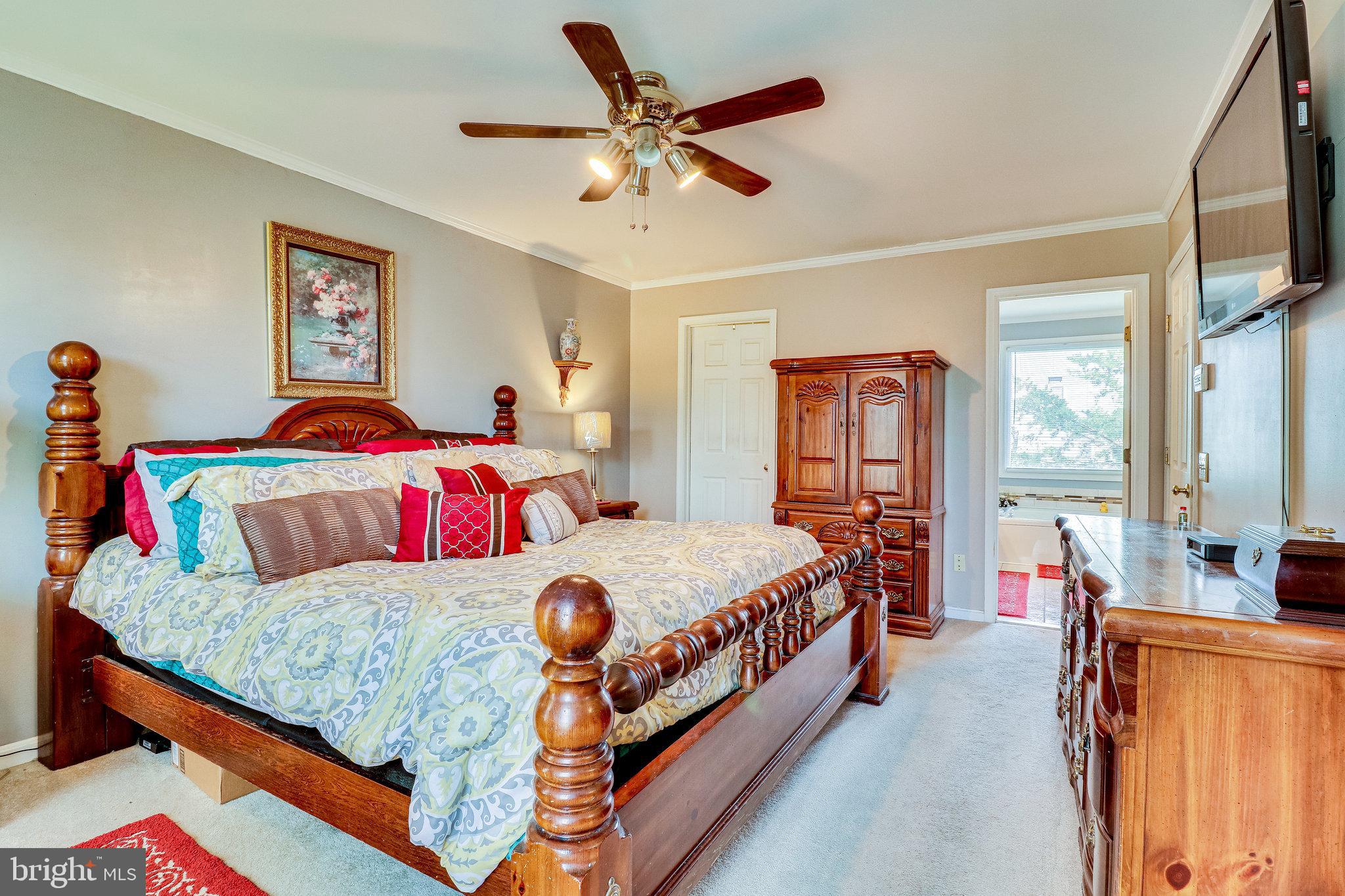 WHITE HALL FOREST PLAT 6 - Residential