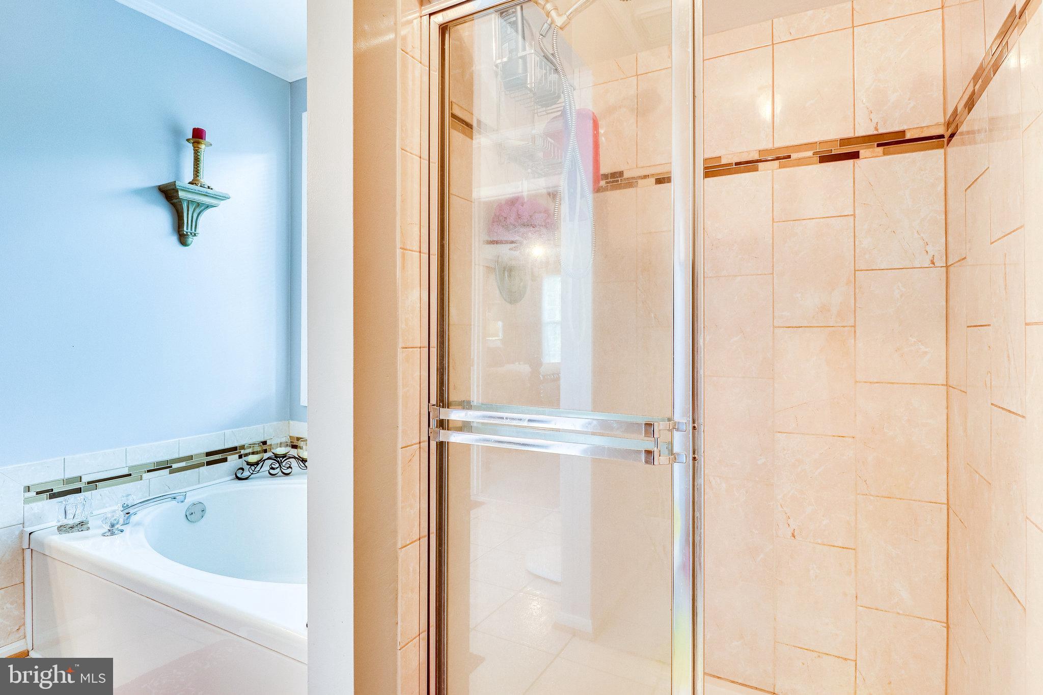 WHITE HALL FOREST PLAT 6 - Residential