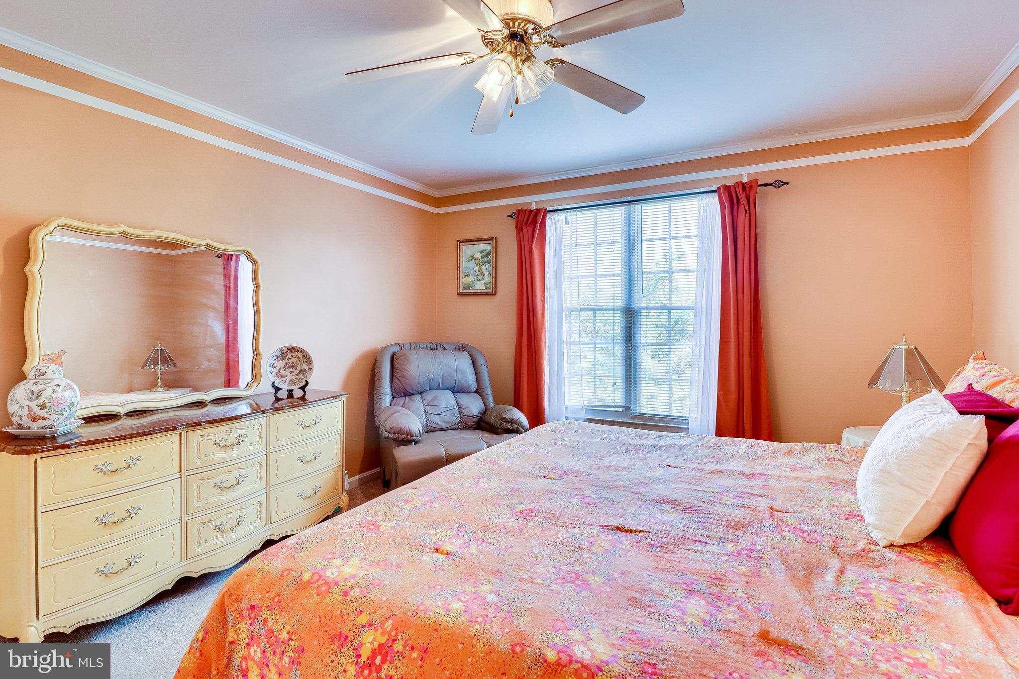 WHITE HALL FOREST PLAT 6 - Residential