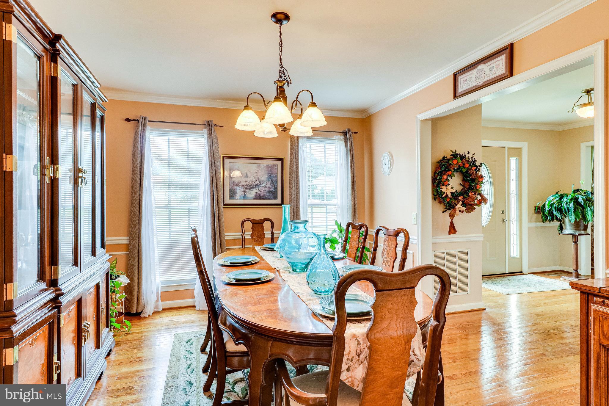 WHITE HALL FOREST PLAT 6 - Residential