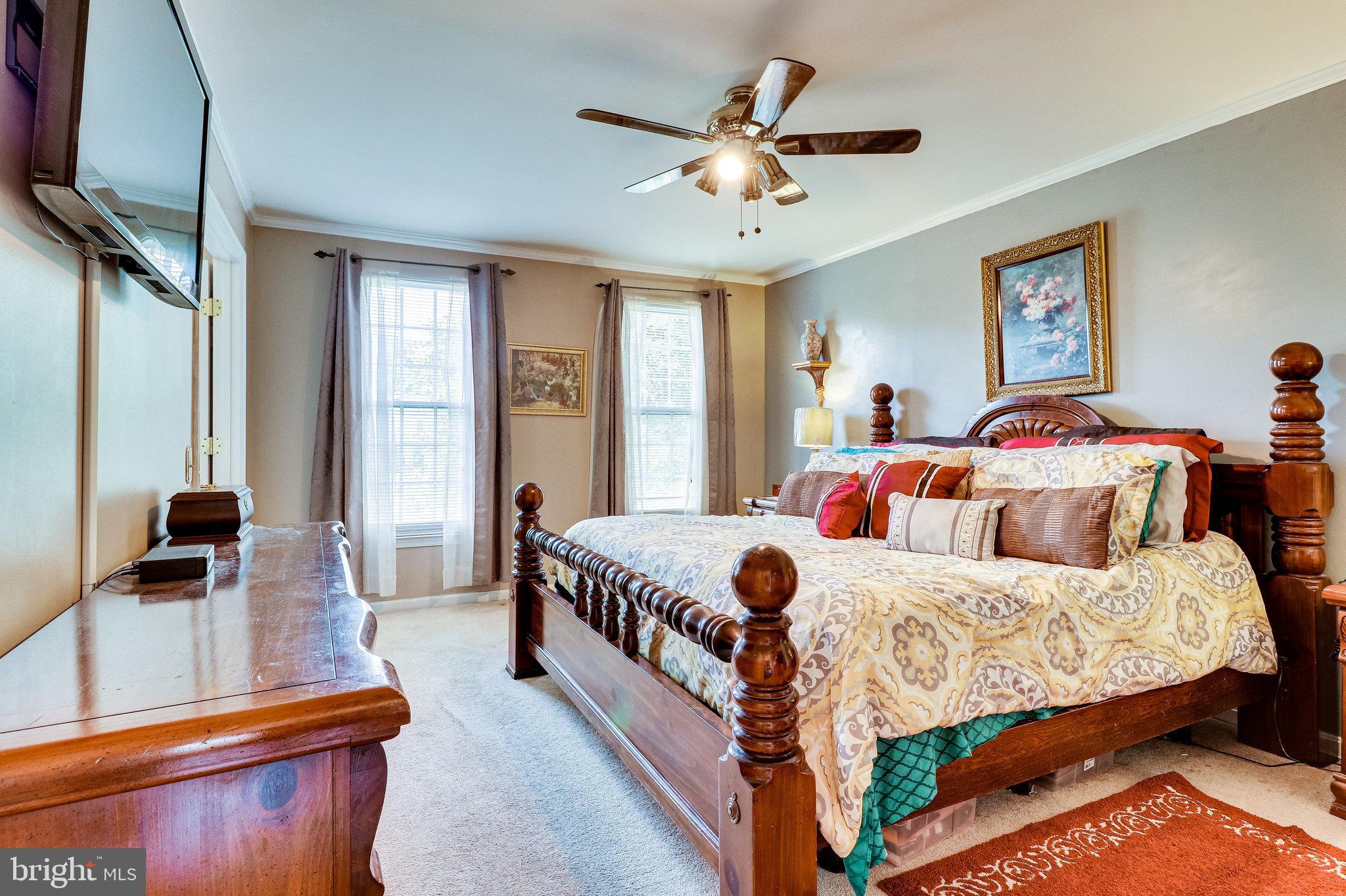 WHITE HALL FOREST PLAT 6 - Residential