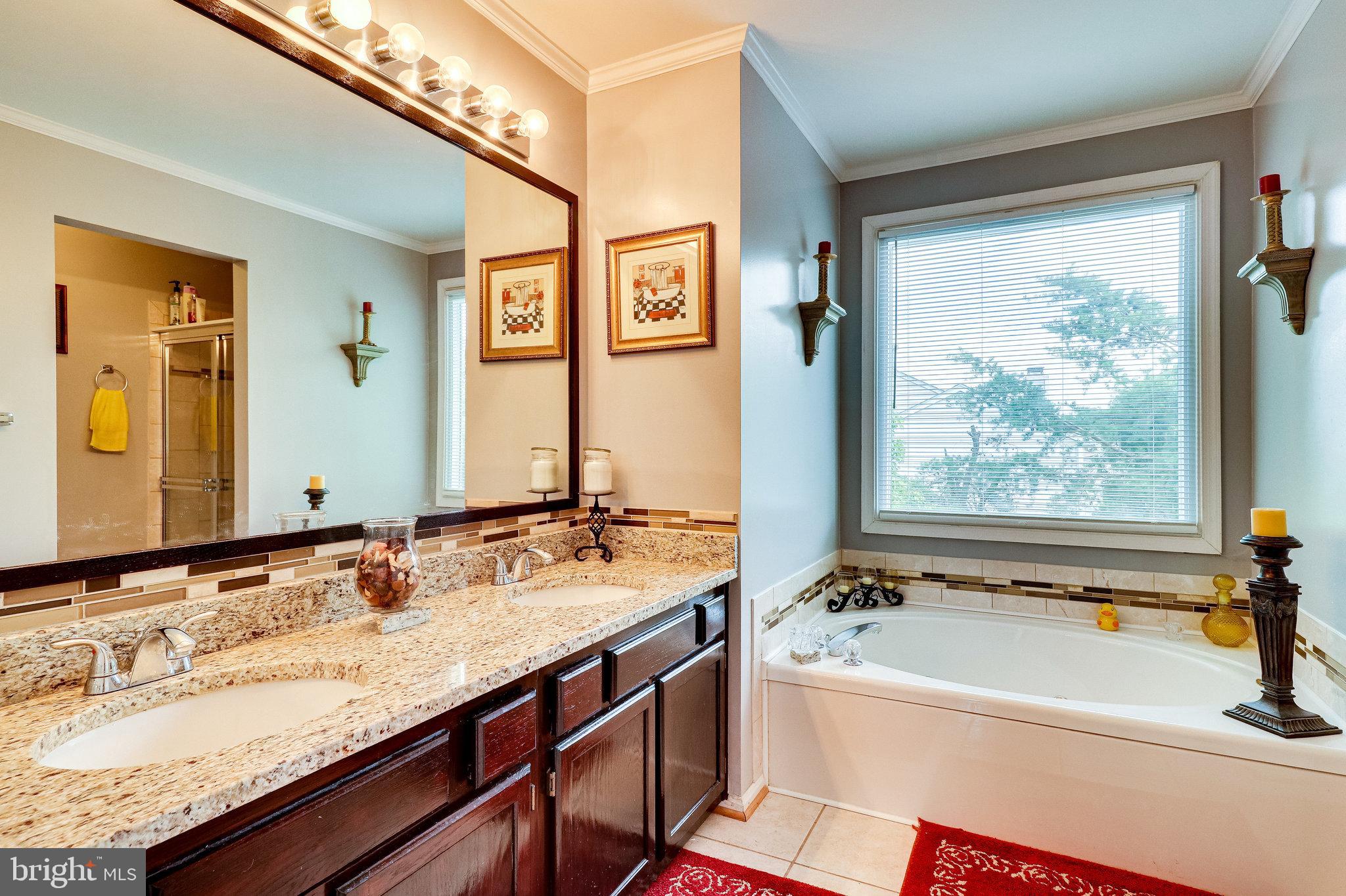 WHITE HALL FOREST PLAT 6 - Residential