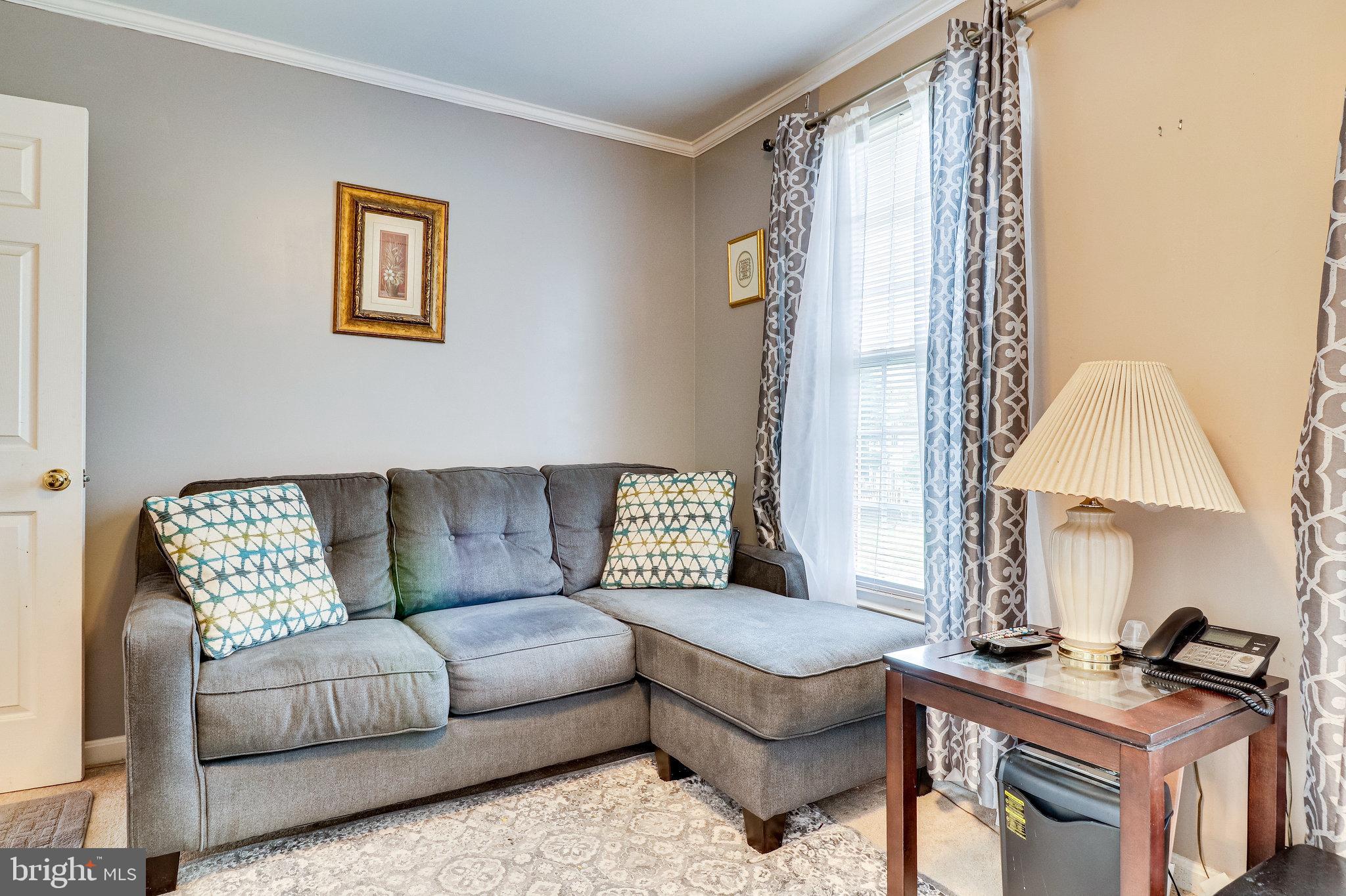 WHITE HALL FOREST PLAT 6 - Residential