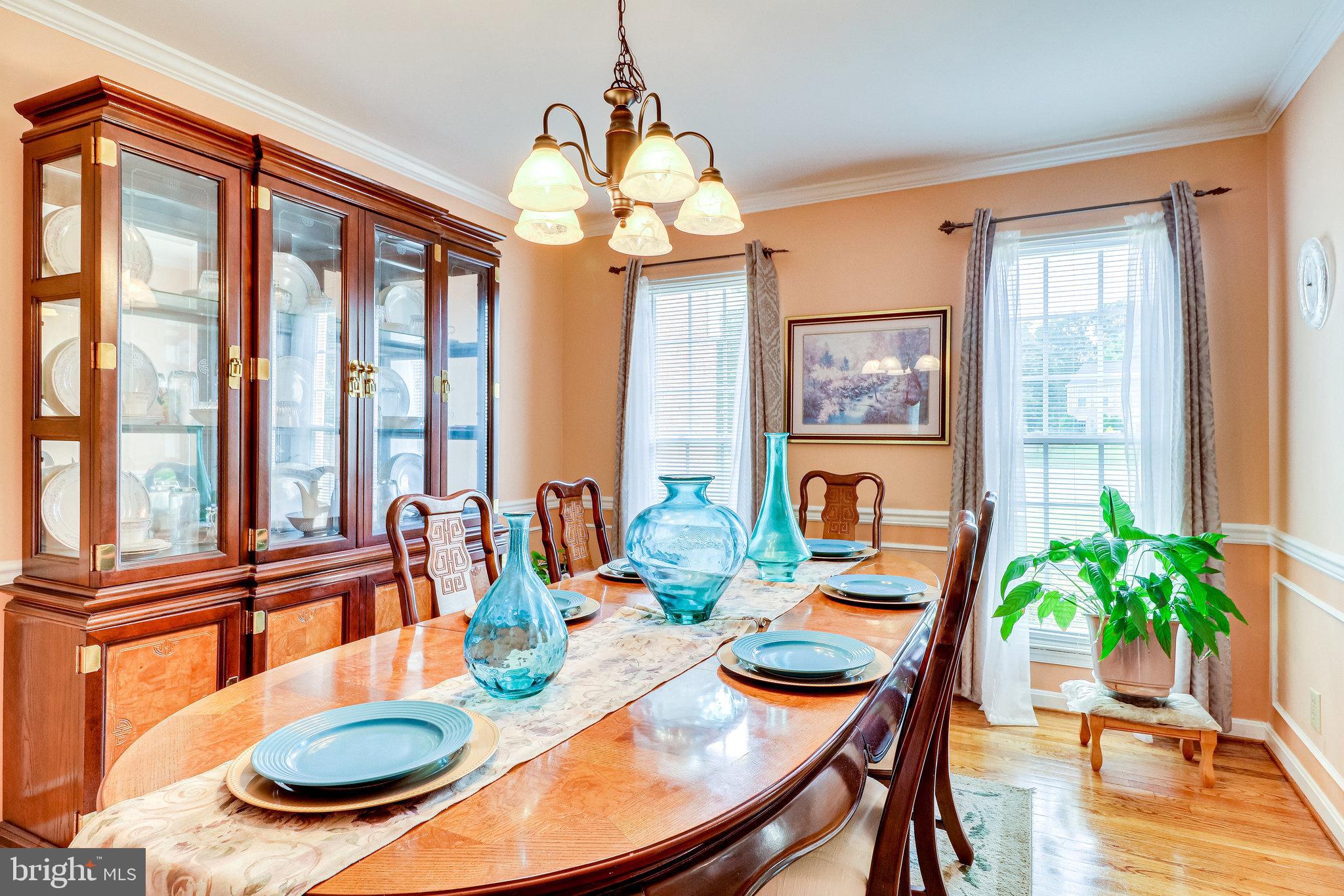 WHITE HALL FOREST PLAT 6 - Residential