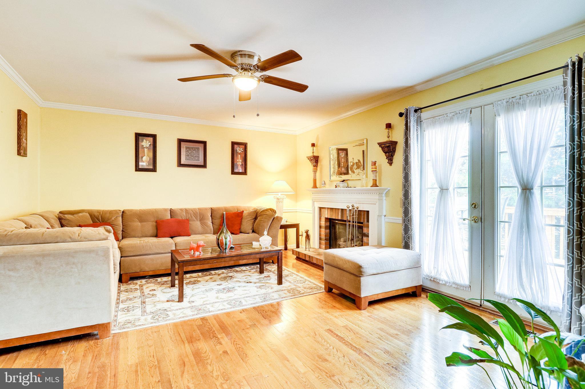 WHITE HALL FOREST PLAT 6 - Residential