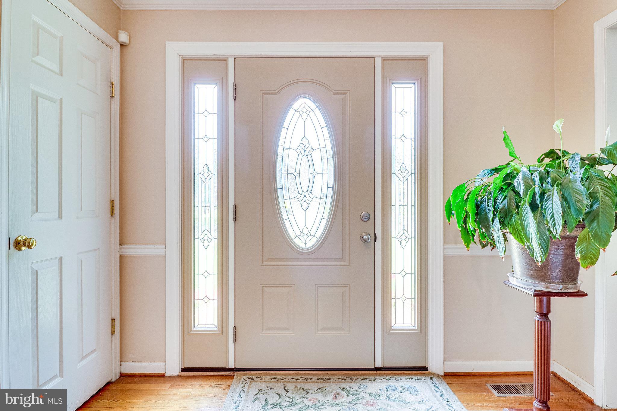 WHITE HALL FOREST PLAT 6 - Residential