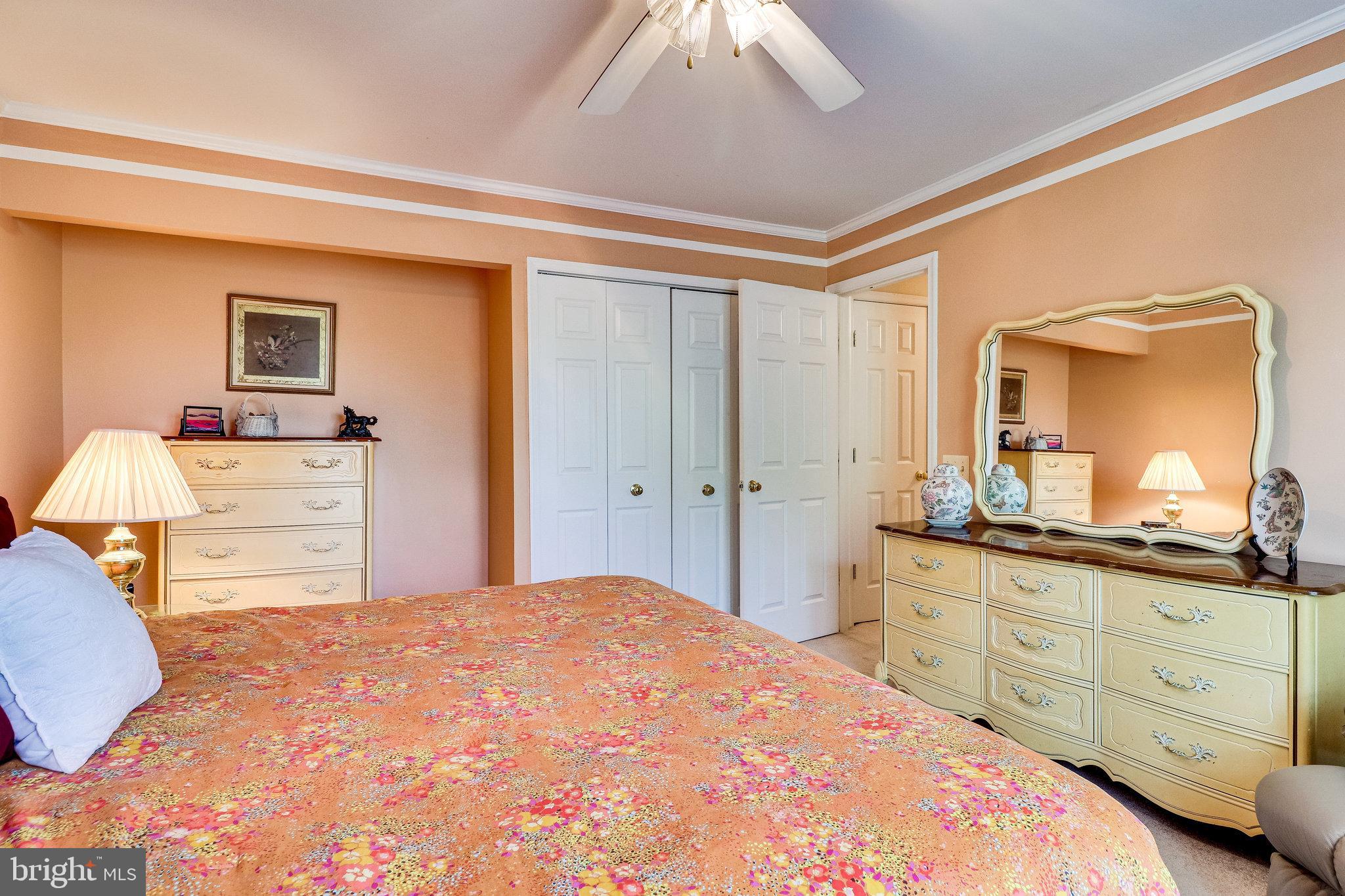 WHITE HALL FOREST PLAT 6 - Residential