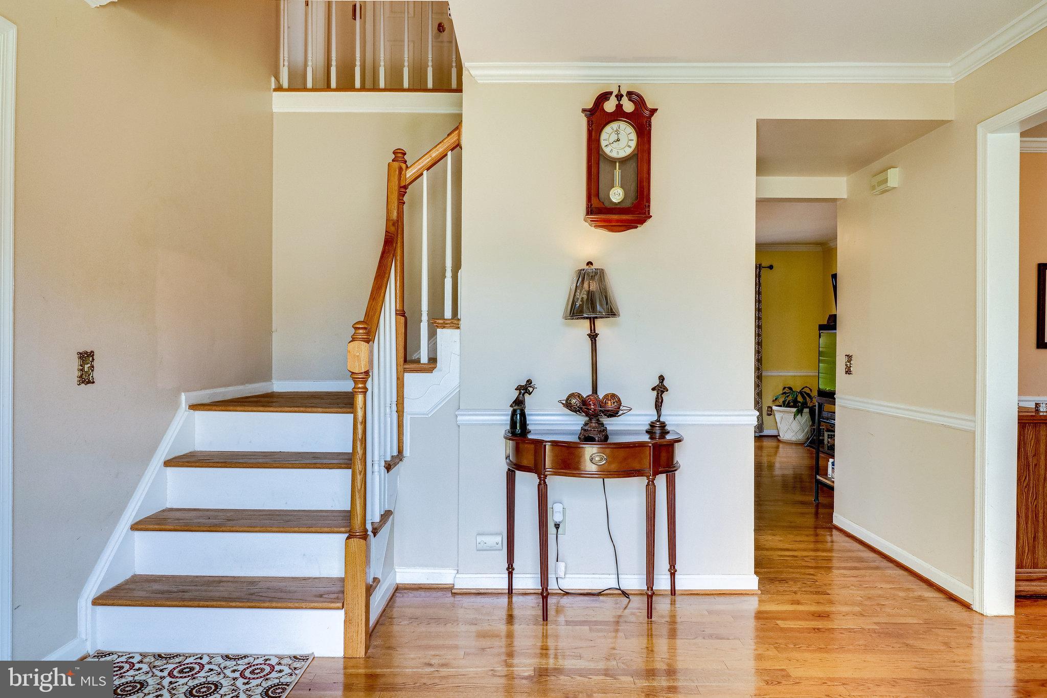 WHITE HALL FOREST PLAT 6 - Residential