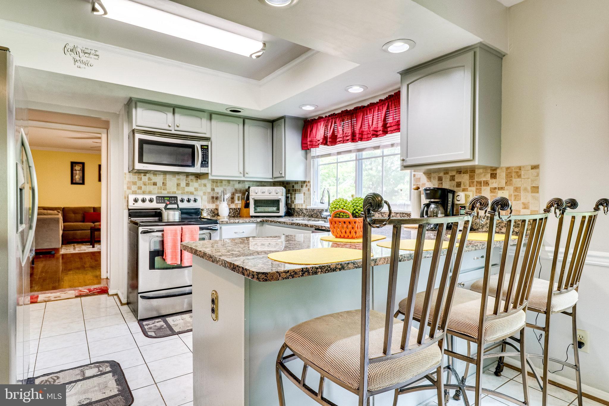 WHITE HALL FOREST PLAT 6 - Residential