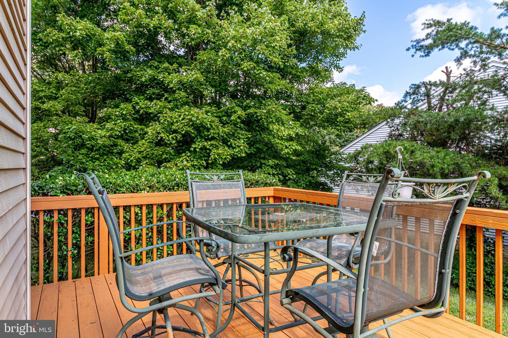 WHITE HALL FOREST PLAT 6 - Residential