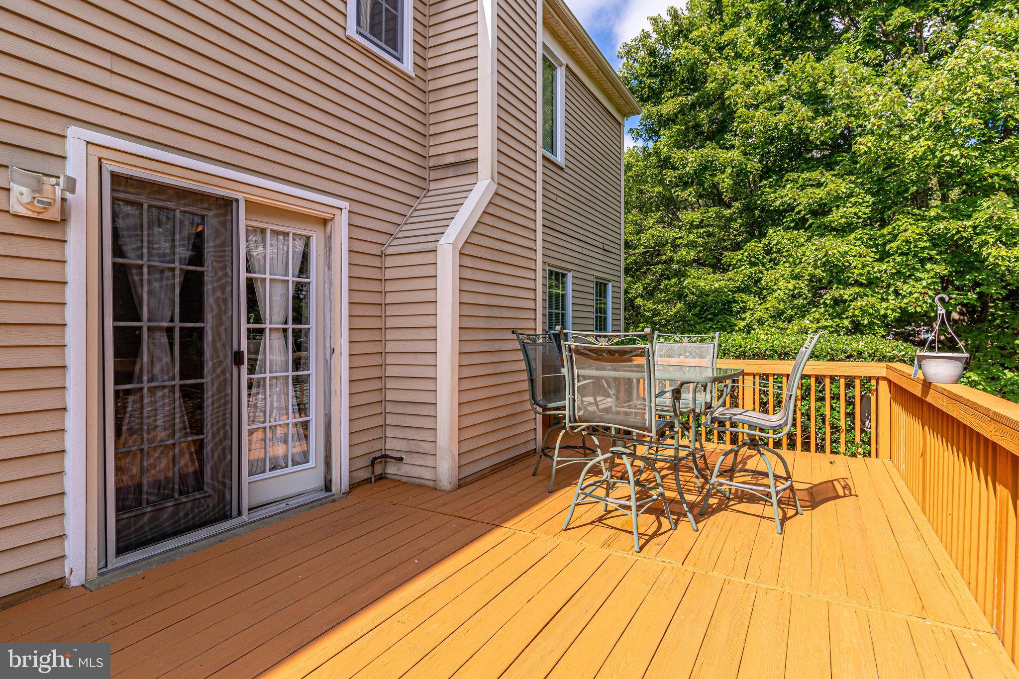 WHITE HALL FOREST PLAT 6 - Residential