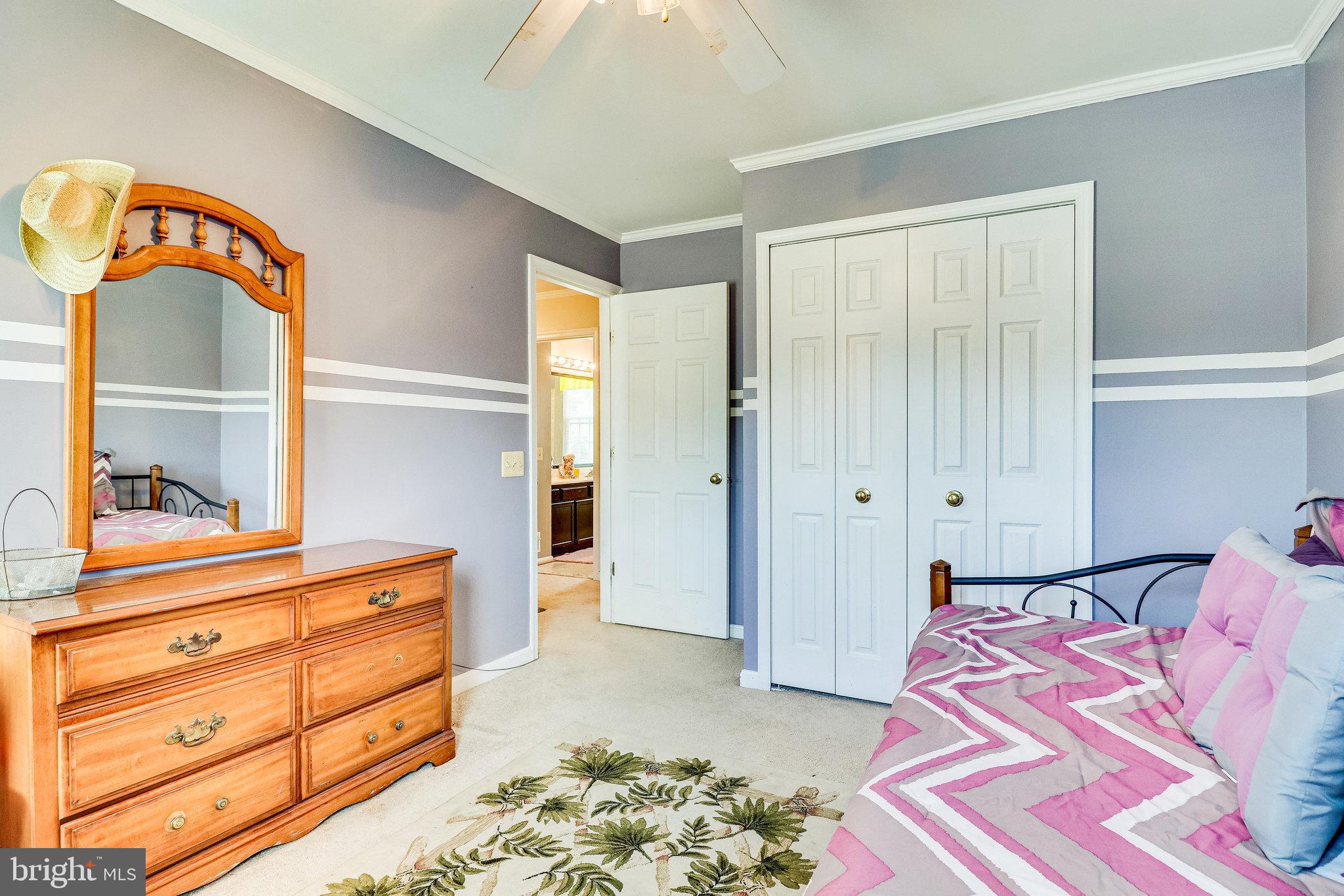 WHITE HALL FOREST PLAT 6 - Residential