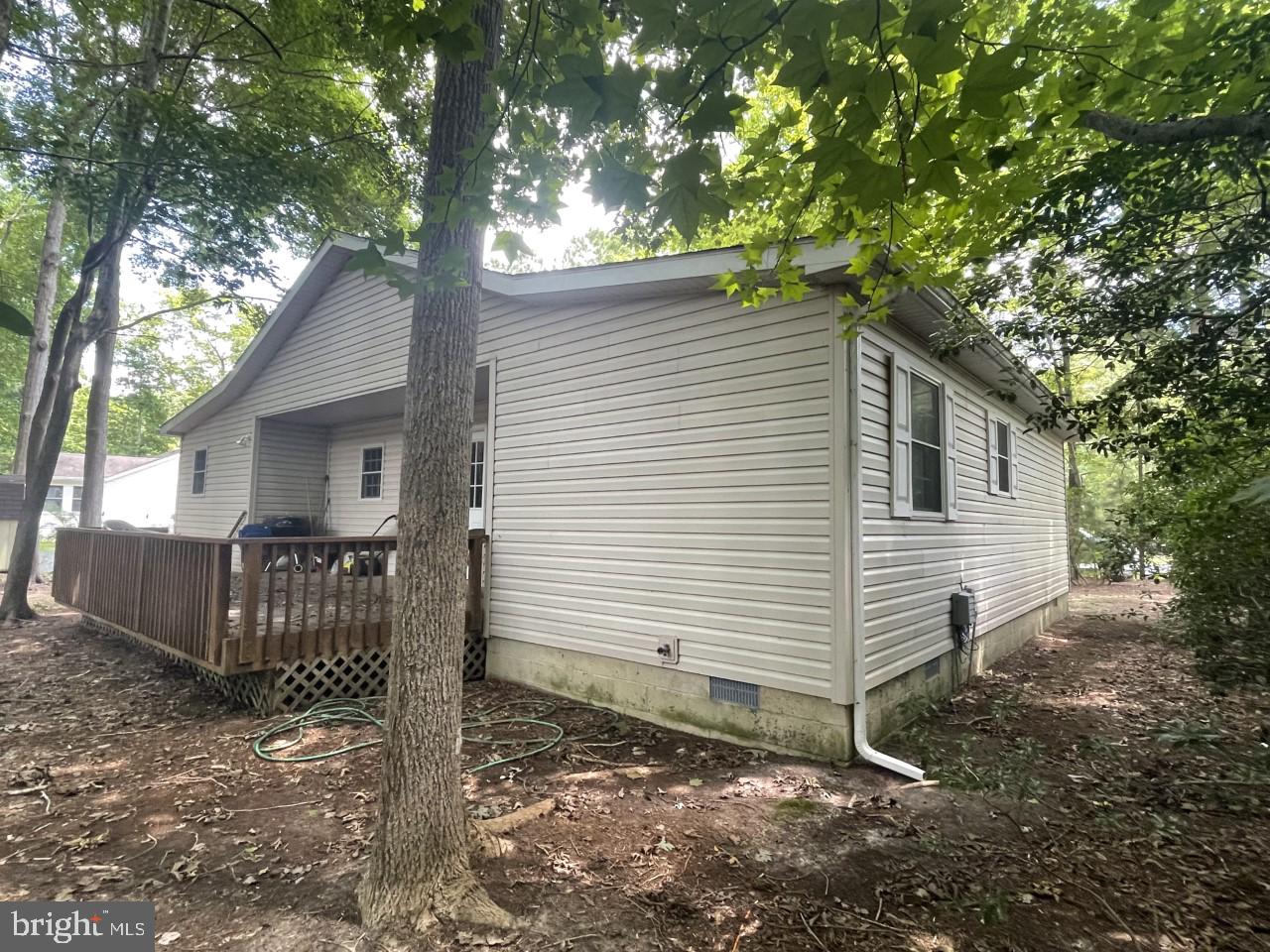 OCEAN PINES - SOMERSET - Residential