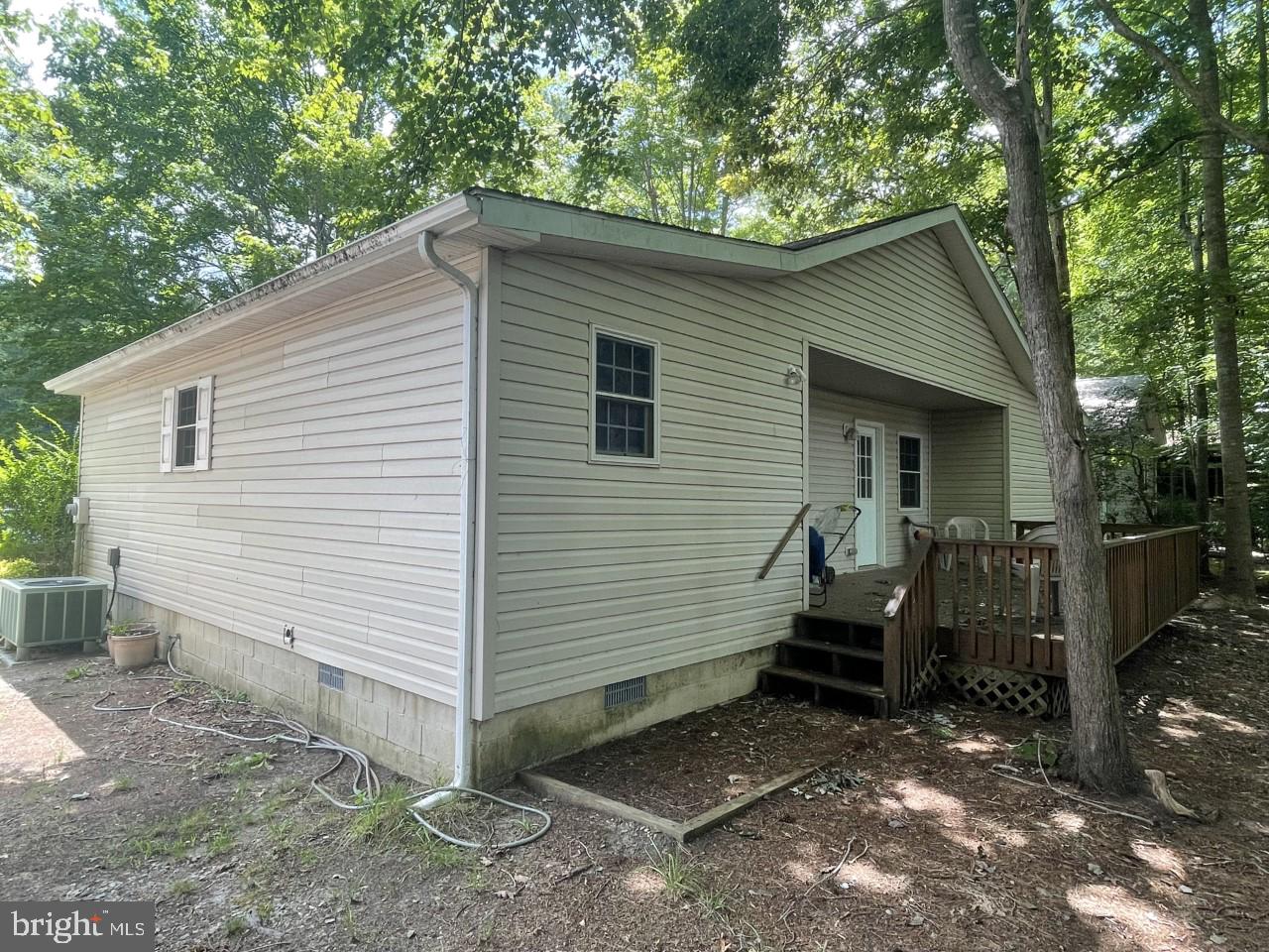 OCEAN PINES - SOMERSET - Residential