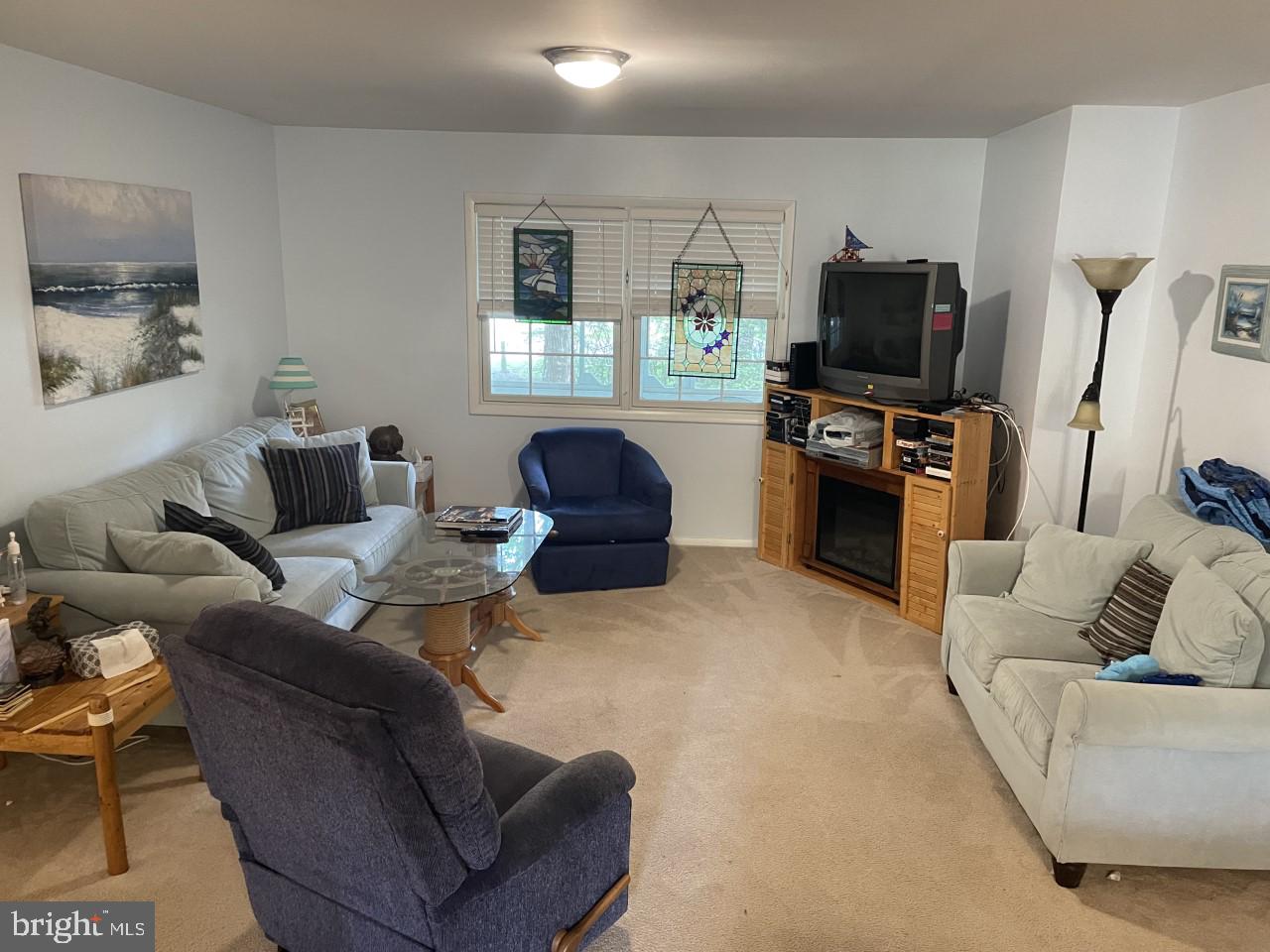 OCEAN PINES - SOMERSET - Residential