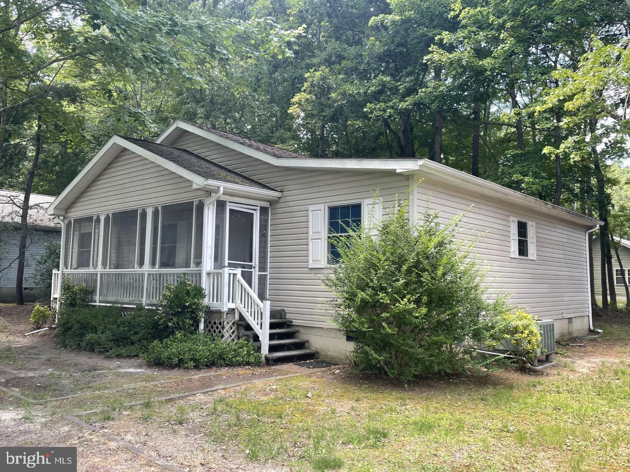 OCEAN PINES - SOMERSET - Residential