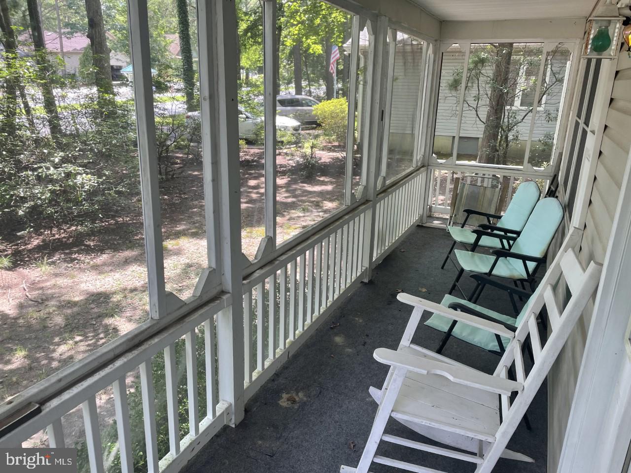 OCEAN PINES - SOMERSET - Residential