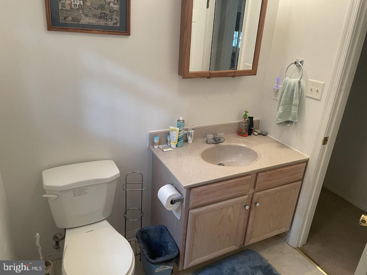 OCEAN PINES - SOMERSET - Residential