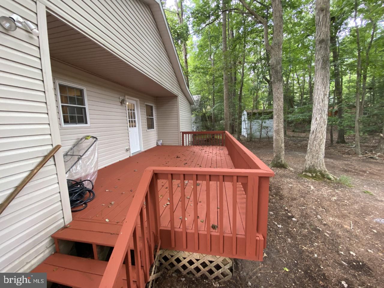 OCEAN PINES - SOMERSET - Residential