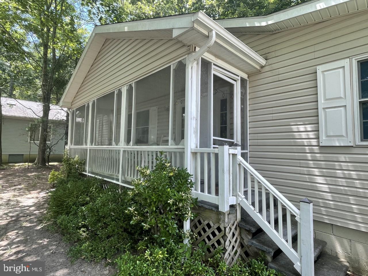 OCEAN PINES - SOMERSET - Residential