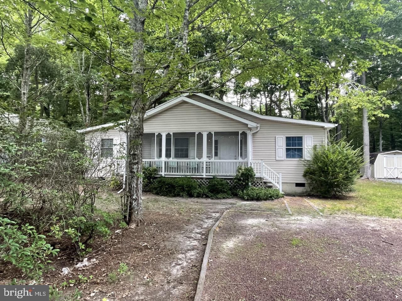 OCEAN PINES - SOMERSET - Residential