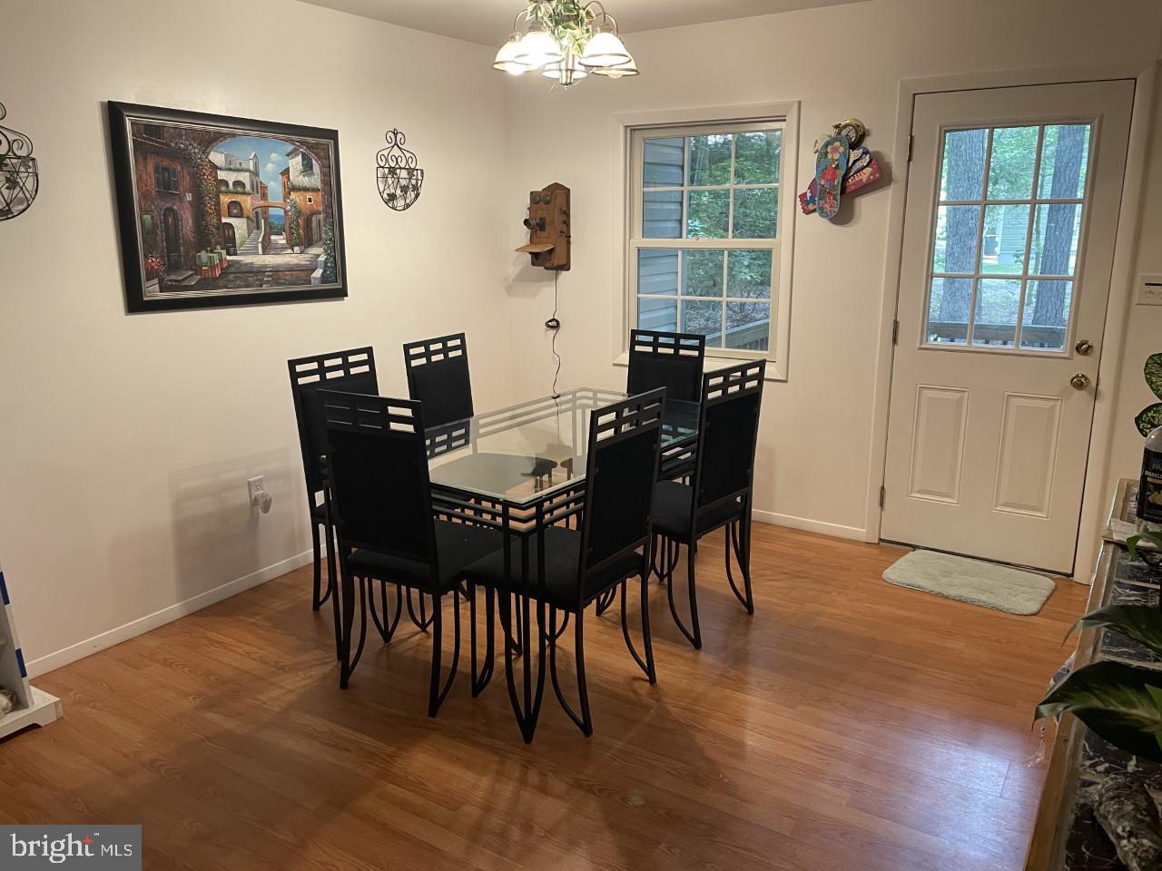 OCEAN PINES - SOMERSET - Residential