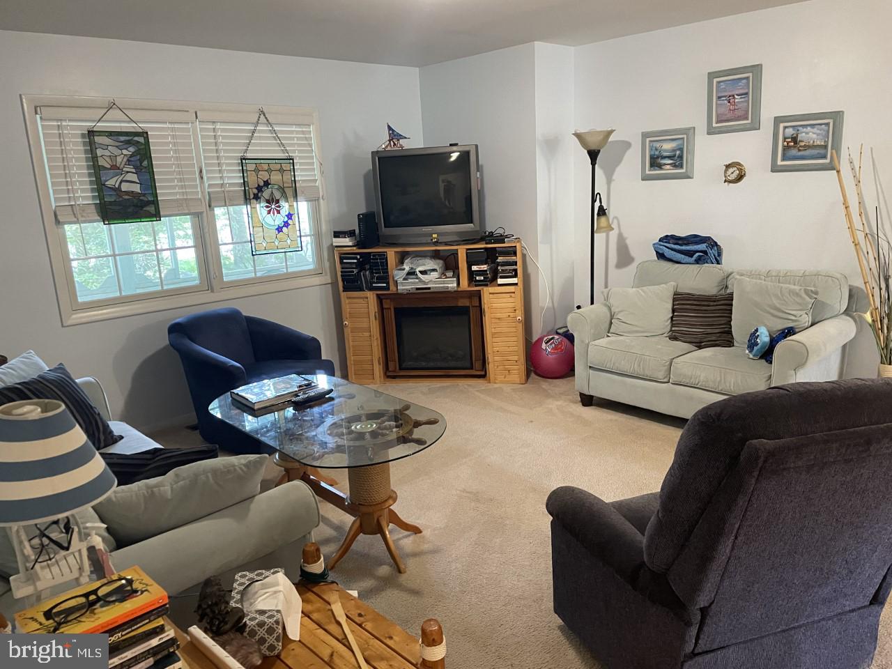 OCEAN PINES - SOMERSET - Residential