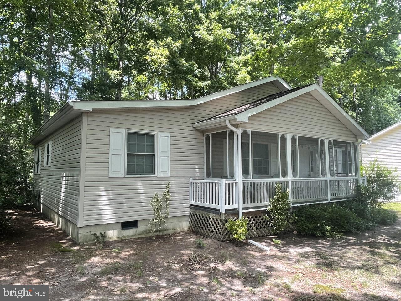 OCEAN PINES - SOMERSET - Residential