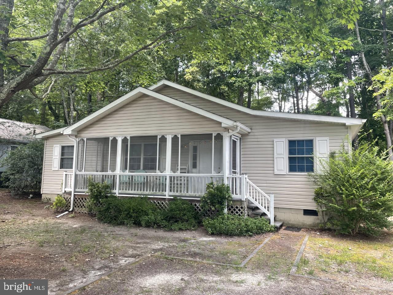 OCEAN PINES - SOMERSET - Residential