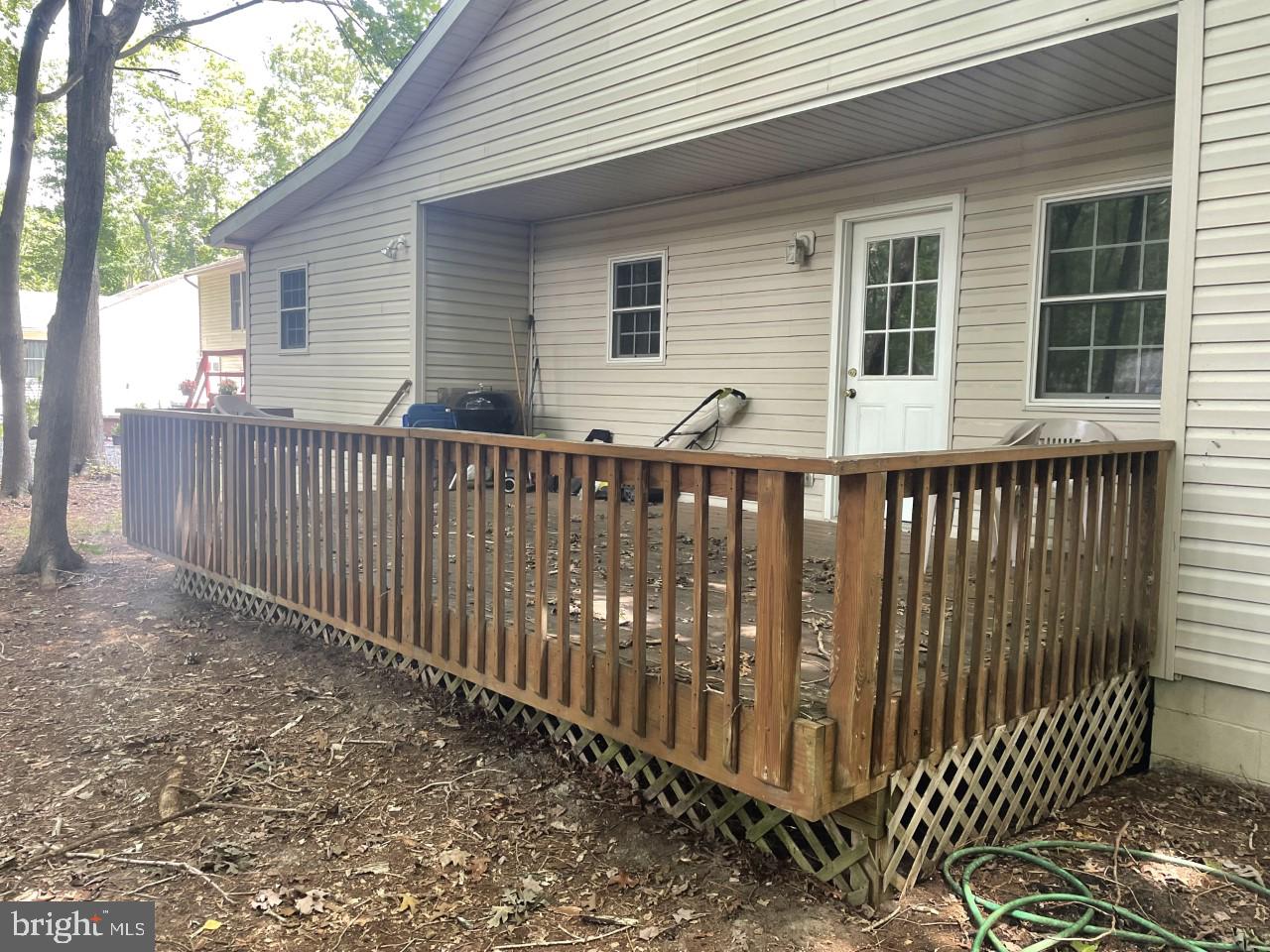 OCEAN PINES - SOMERSET - Residential