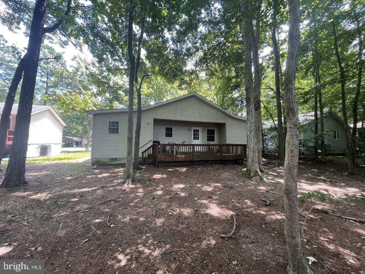 OCEAN PINES - SOMERSET - Residential