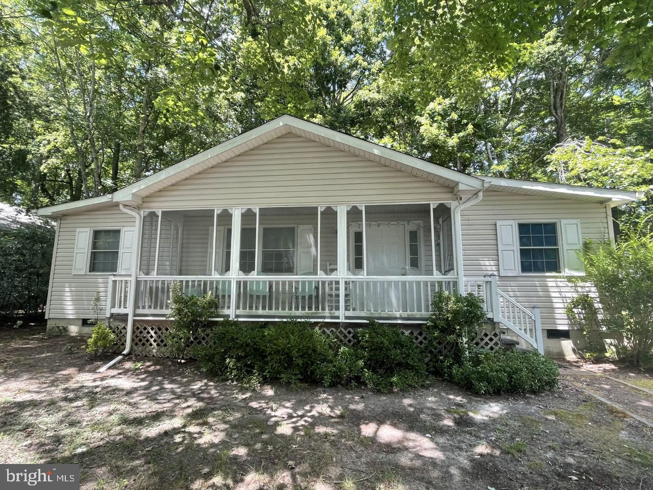 OCEAN PINES - SOMERSET - Residential