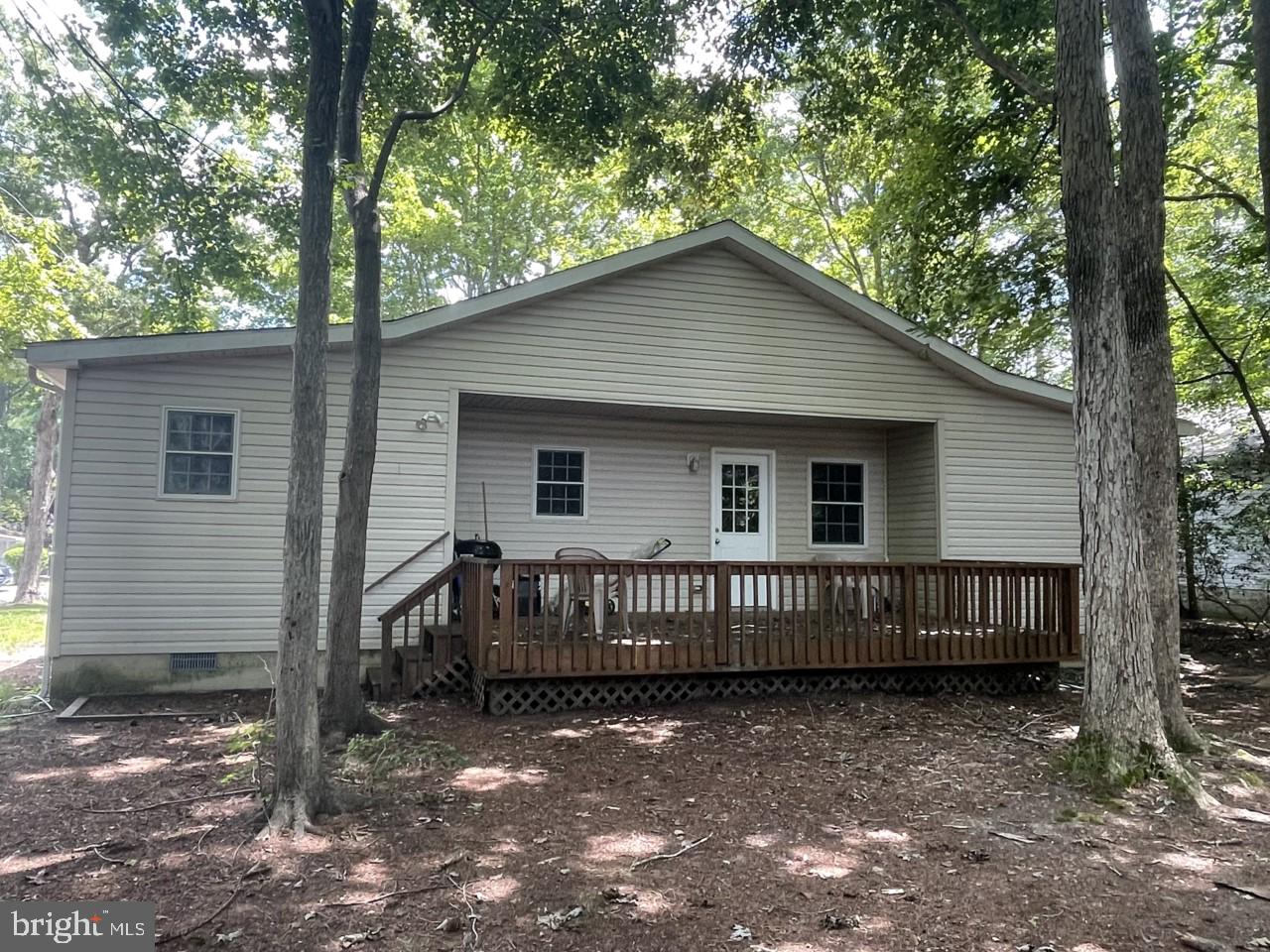 OCEAN PINES - SOMERSET - Residential