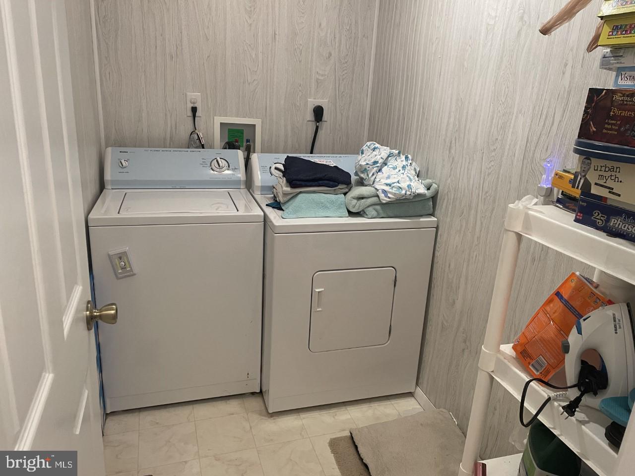 OCEAN PINES - SOMERSET - Residential