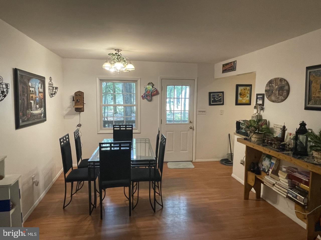 OCEAN PINES - SOMERSET - Residential