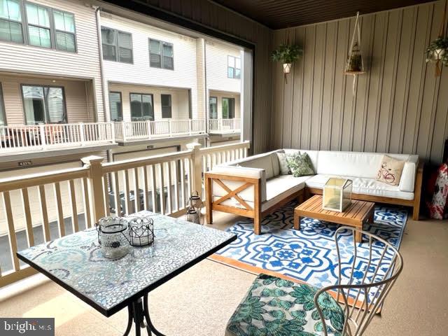 WESTMOORE AT MOOREFIELD - Residential Lease