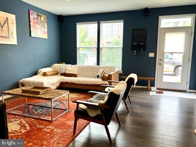 WESTMOORE AT MOOREFIELD - Residential Lease