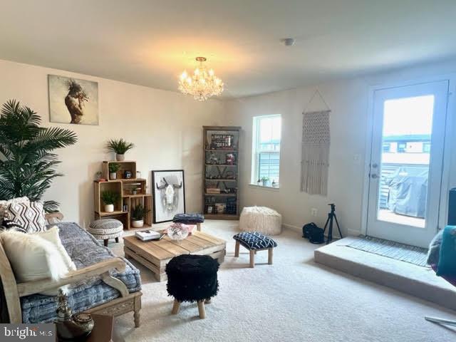 WESTMOORE AT MOOREFIELD - Residential Lease