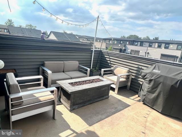 WESTMOORE AT MOOREFIELD - Residential Lease