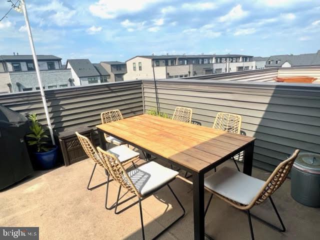 WESTMOORE AT MOOREFIELD - Residential Lease