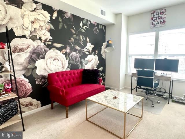 WESTMOORE AT MOOREFIELD - Residential Lease