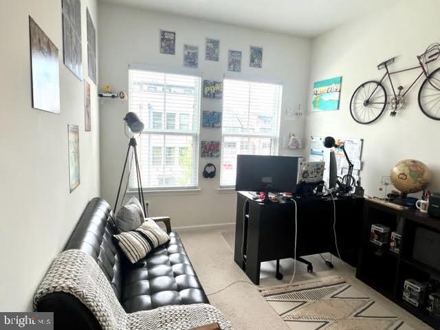 WESTMOORE AT MOOREFIELD - Residential Lease