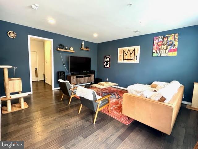 WESTMOORE AT MOOREFIELD - Residential Lease