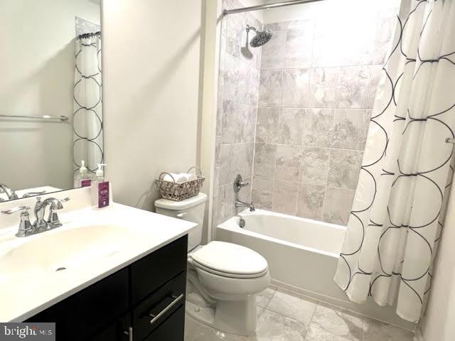 WESTMOORE AT MOOREFIELD - Residential Lease