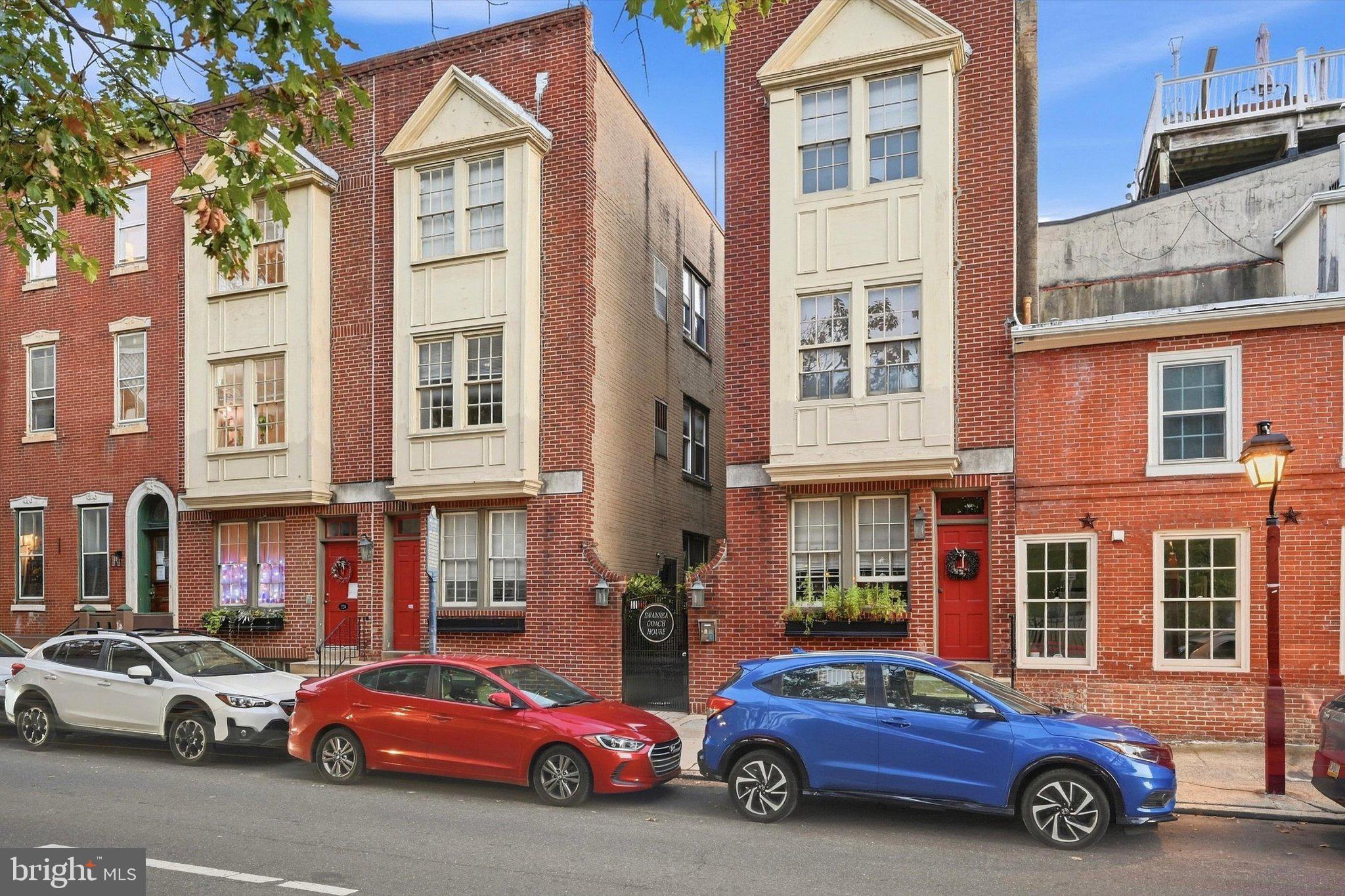 334 LOMBARD STREET 38 UNIT 113