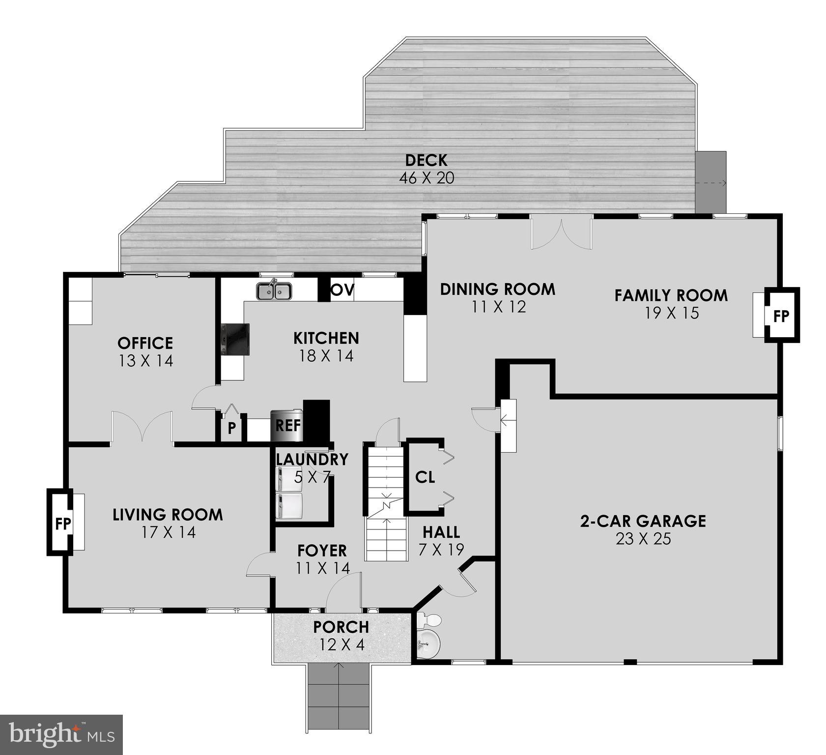 WINFIELD FARMS - Residential