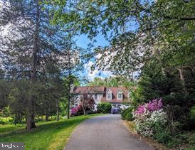 WINFIELD FARMS - Residential